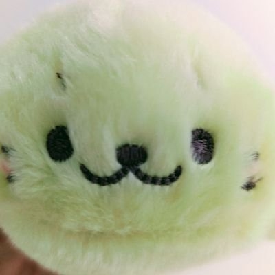 キャラクター/芸術/生き物好きな垢⛄虚弱な大きな幼体なので穏やかな話題が好きです。好きなキャラクターぬいぐるみの写真を載せることが多いです。