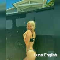 Luna English (@englihlua18) 's Twitter Profile