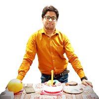 Er. Vikas Shrivastav (@vikaskayastha95) 's Twitter Profile