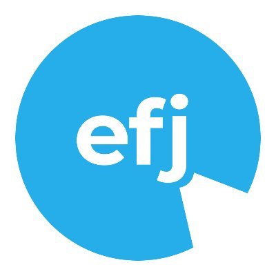 European Federation of Journalists | The largest organisation of #journalists in #Europe |
This account is no longer active. Follow us on Bluesky @efjeurope