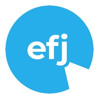 EFJ(@EFJEUROPE) 's Twitter Profile Photo