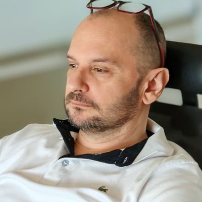 DjinoRadovanov2's profile picture. 
