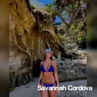 savannahacordo's profile picture. Be Brave