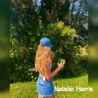 Natalie Harris (@_haarrisnatali) 's Twitter Profile