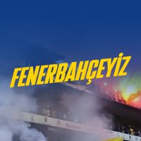 Fenerbahçeyiz (@fenerbahceyiz) 's Twitter Profile Photo