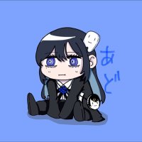 さみ🌻🎸🍏BABELnoTOH福岡11/8🦅無言フォローok (@adosan_164) 's Twitter Profile Photo