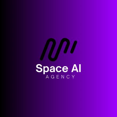 Space_ai_agency's profile picture. We are a AI agency that has the potential to enhance your business performance specifically for e-commerce businesses and small businesses