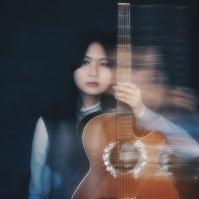 下の名前です。イントネーションは鰹といっしょ。⠀ ⠀ ⠀ 2024.5.31 2nd EP『ガールがあるゆえに』Release