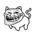 Trollcat (@trollcatcoin) Twitter profile photo