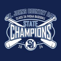 St Johns Baseball (@sjcdbaseball) 's Twitter Profile
