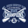 SJCDbaseball's profile picture. 2024 State Champions/ 2021 & 2023 2A State Runner Up / 17 time District Champions/ 2021, 2023 , 2024 and 2025 Regional Champions