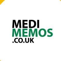MediMemos.co.uk (@medimemosuk) 's Twitter Profile