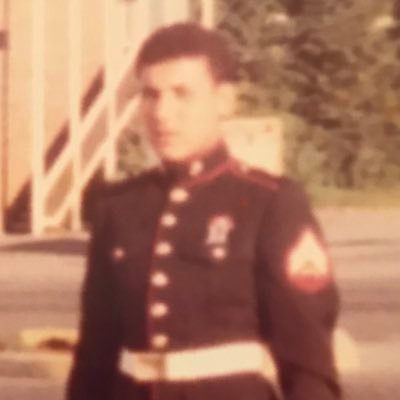 3rd gen., 3rd son USMC Veteran, son of beloved mother, father USA Msgt.Lester Spencer, retired Sheriff’s Dept. Corr. Capt. with 36 yrs.service Law Enforce/Corr.