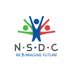 NSDC India (@NSDCIndia) Twitter profile photo