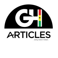 Ghana News Place 🇬🇭 (@gharticles) 's Twitter Profile