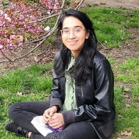 Aisvarya (Aishi) Chandrasekar (@aisvarya17) 's Twitter Profile