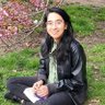 Aisvarya17's profile picture. I recently joined the @towcenter as a Computational Journalist, studying the impact of AI tools in journalism.