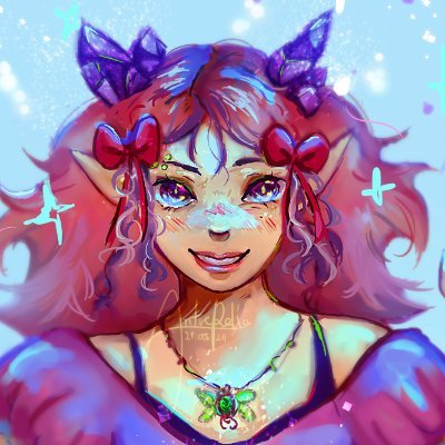 Antreliaさんのプロフィール画像