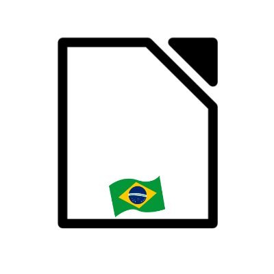 Suite de escritório livre, código aberto, multiplataforma. Baixe já: https://t.co/T0eu2CZUR2