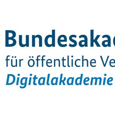 Digitalakademie Bund Profile