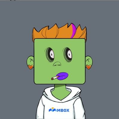 Manyoo111's profile picture. Chemical engineer, football lover, web3, WAGMI
⛺ #camper4life