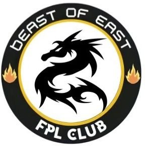 Beast of East (BoE) - member of Battle Royal FPL Indonesia #BRFILiga4, datang dari timur Indonesia -
Capt @pisangij01,
vice Capt @NightingaleFPL