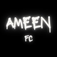 AmeenFC(@AmeenFC_YT) 's Twitter Profile Photo