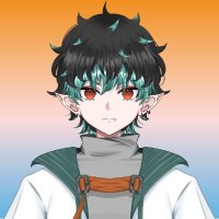 アンドリュー (@andryuuuuuu323) 's Twitter Profile
