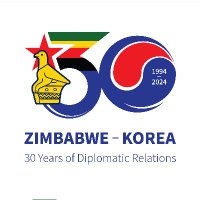 Korean Embassy in Zimbabwe(@Kor_Emb_Zim) 's Twitter Profile Photo