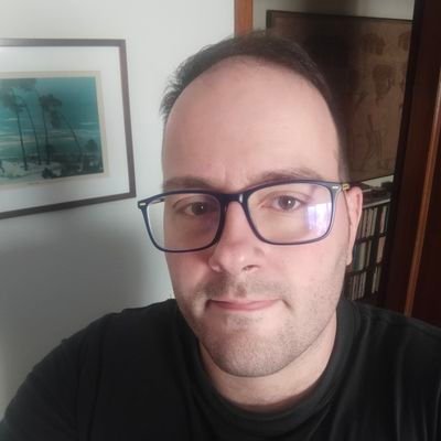 MartinhoKirke's profile picture. Tramitador Procesual e Administrativo no Servizo Apoio Vigo - Reforzo Xulgados Primeira Instancia. Tío de dúas, historiador non exercente e músico frustrado.