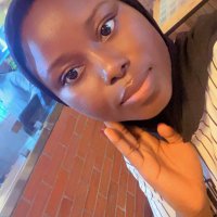 Fola👑🌹 (@mhzheeda) 's Twitter Profile Photo