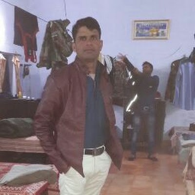 Chandan Kumar