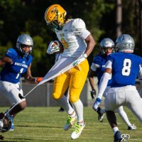 Amauri Goff (@goffamauri) 's Twitter Profile Photo Amauri Goff (@goffamauri) 's Twitter Profile Photo