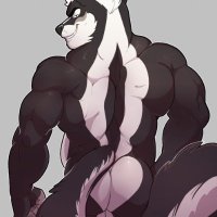 🦨Vax/Daniel Skunk🦨 (@danielskunk12) 's Twitter Profile
