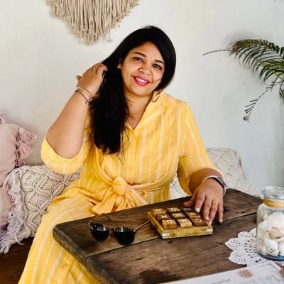 AshaNallamill's profile picture. 