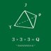 3×3×3=Q (@3x3x3_q) Twitter profile photo 3×3×3=Q (@3x3x3_q) Twitter profile photo