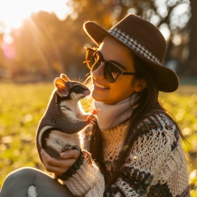 Hey I am Susana Jean Pet-loving journalist sharing insights on pet care. Certified Pet Care Specialist. Let's make magic happen together!