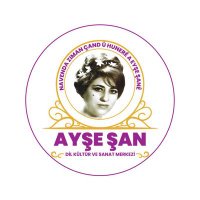 Eyşe Şan Dil Kültür ve Sanat Merkezi(@EysesanDKSM) 's Twitter Profile Photo