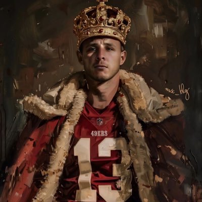 Salvyiuk's profile picture. 