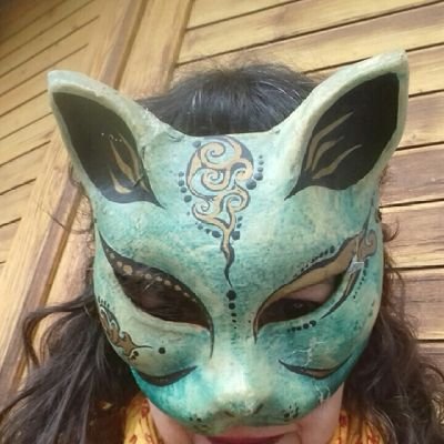 MarinaC64673's profile picture. cegetiste insoumise écolo pour les enfants et les animaux on lâche rien 👅👊✊️
ancien compte perdu en changeant de téléphone Mina