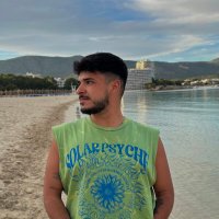 DavidEsco (@davidescolano9) 's Twitter Profile Photo