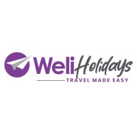 Weli Holidays (@weliholidays) 's Twitter Profile Photo Weli Holidays (@weliholidays) 's Twitter Profile Photo