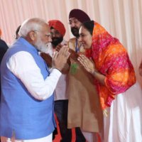Preeti Singh (@activistpreeti) 's Twitter Profile