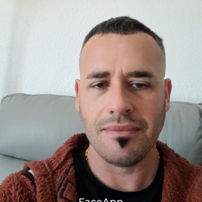 clovisherve1's profile picture. 