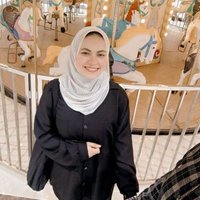 ولاااء🖤 (@walaaelshrbiny) 's Twitter Profile