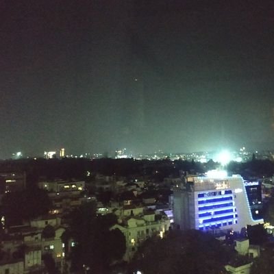 Interested in Music, Politics & Photography