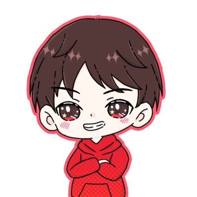 ayasuke53's profile picture. 25歳。ワンテンション。６人組YouTuber(自称)赤色🔴グループのアカウント→@oneofficial006 参考YouTuberは東海オンエアさんです^^