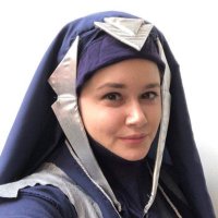 Duchess of Darksaber Light (@darksaberlight) 's Twitter Profile