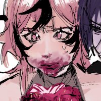 pyon - COMMISSION OPEN(@pyonpyutsu) 's Twitter Profile Photo