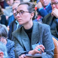 Héloïse Levallois (@heloiselvlls) 's Twitter Profile Photo Héloïse Levallois (@heloiselvlls) 's Twitter Profile Photo